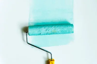 Peinture intérieure à Réole — murs, plafonds et boiseries